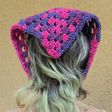 Load image into Gallery viewer, Pride Flag Bandana