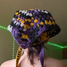 Load image into Gallery viewer, Pride Flag Bandana